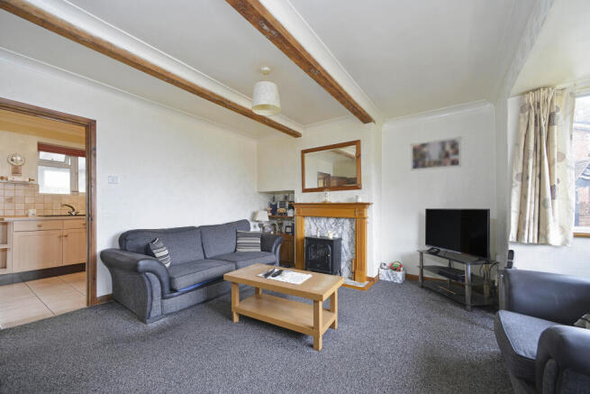 Alt Living room