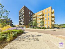 Flat 10, 1 Tennyson Apartments, Corys Road, Rochester ME1 1GS