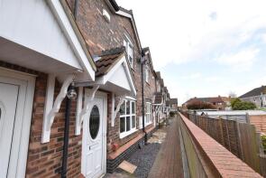 7, Highwood Mews, Cleethorpes DN35 8JG