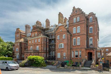 Pevensey Road, St Leonards-On-Sea