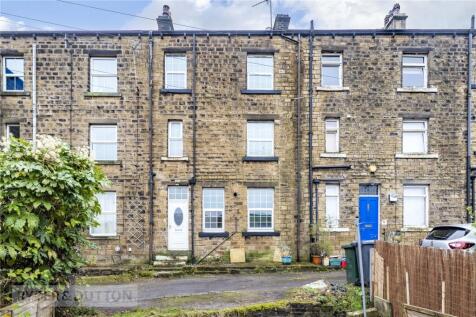 Manchester Road, Slaithwaite, Huddersfield, West Yorkshire, HD7