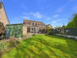 20, Manor Drive, Brough HU15 1JA