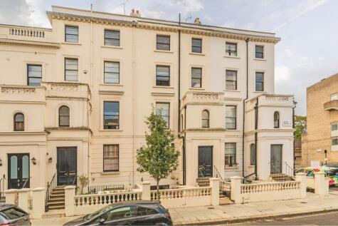 Bristol Gardens, Little Venice