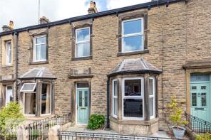 18, Pimlico Road, Clitheroe BB7 2AG
