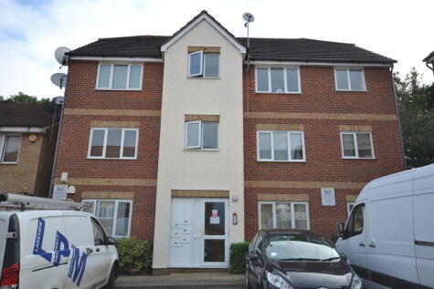 Fenman Gardens, Ilford