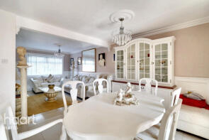 411, Lansbury Drive, Hayes UB4 8SA