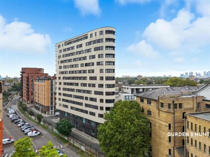 Tyssen Street, Kinetica Apartments, E8