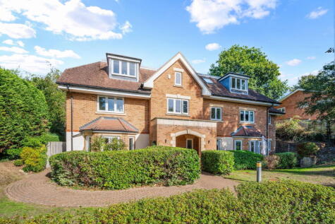 Park Lane East, Reigate