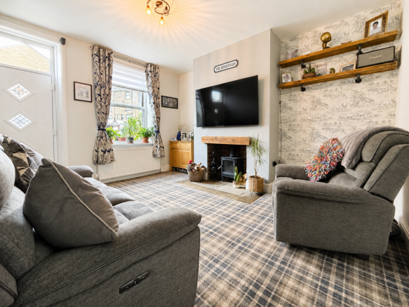 3 bed End of Terrace for sale Image 4