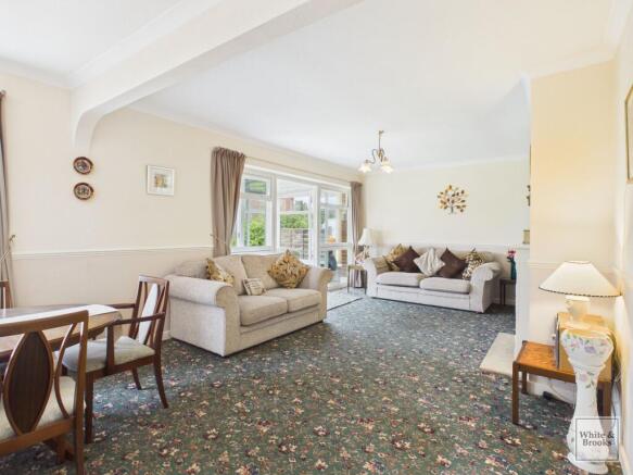 Living/Dining Room