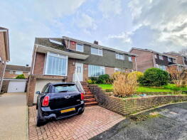 11, Springwood Close, Plymouth PL7 1PE