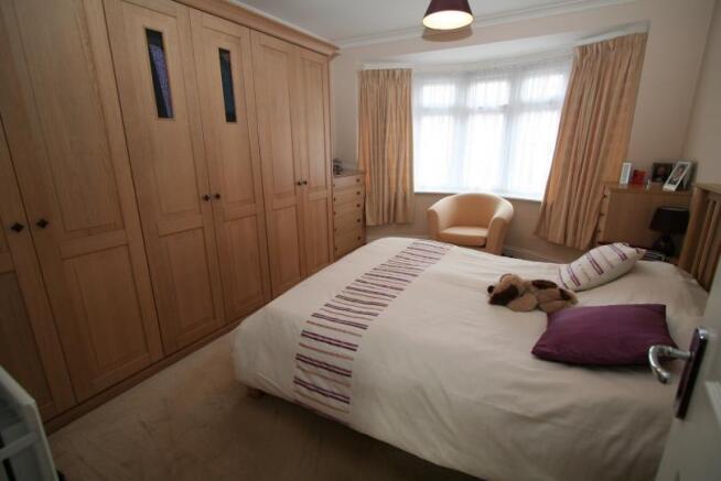 Bedroom 1