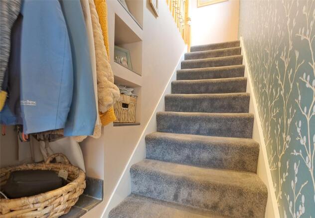 Stairscase