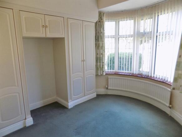 Front Bedroom