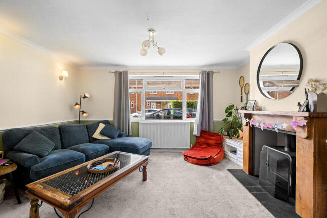 Bourne Close, Lincoln, Lincolnshire, LN6 7DR photo 4