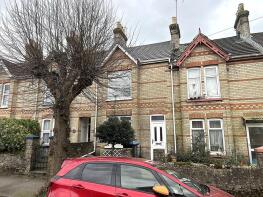 96, Garland Road, Poole BH15 2LD