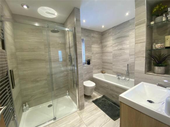 4 bed End of Terrace for sale Image 10