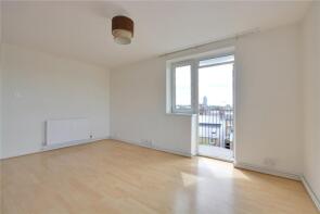 Flat 12, Topham House, Prior Street, London SE10 8ST