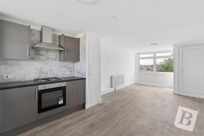 Kitchen/Living