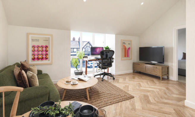 Coldharbour Rd_Unit 5 Lounge_FINAL