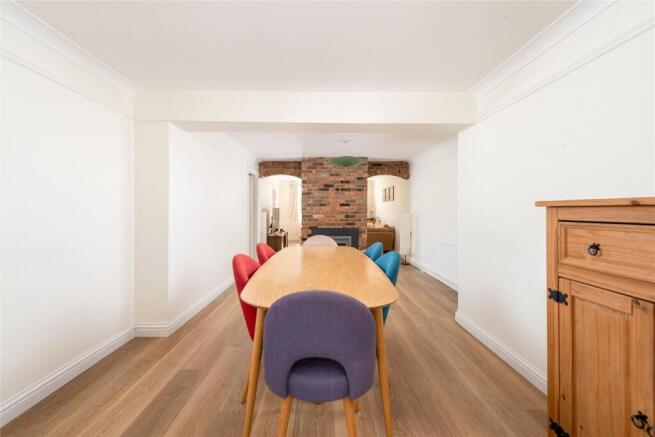 Dining Rm Area