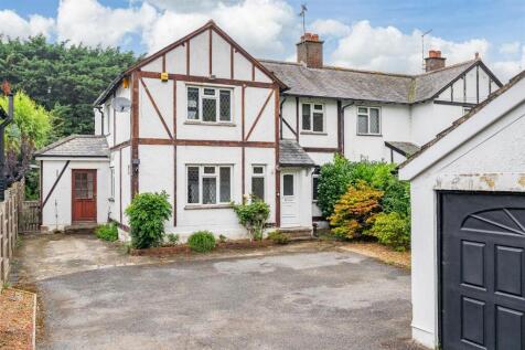 Thele Avenue, Stanstead Abbotts, SG12