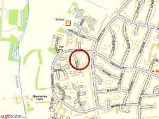 Street map