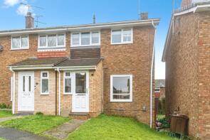 18, Hamelyn Close, Basingstoke RG21 8UY