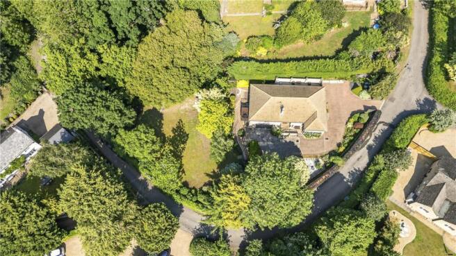 Circa 0.4 Acres