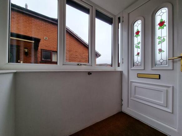 Porch