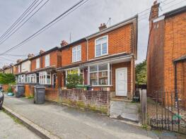 38, Grenville Road, Braintree CM7 2PW