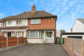 8, Castle Road West, Oldbury B68 0EW