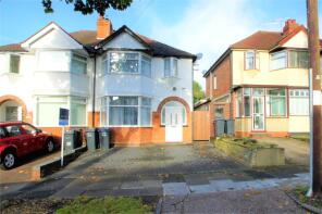 52, Blakeland Road, Birmingham B44 8AR