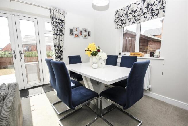 NN8 Fitzhugh Rise, Wellingborough photo 4