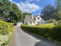 Jurston, Down Road, Tavistock PL19 9AG