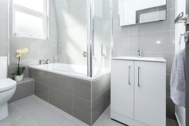 bath