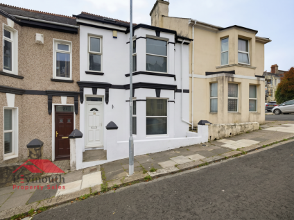 Durham Avenue, Plymouth, PL4 8SR