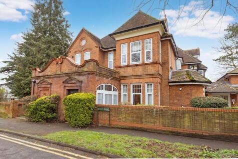 East Road, Maidenhead, SL6