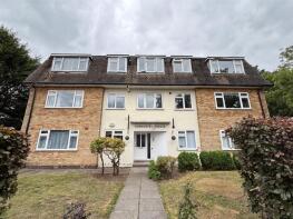 Flat 6, Hunscote House, Hunscote Close, Shirley, Solihull B90 2NH