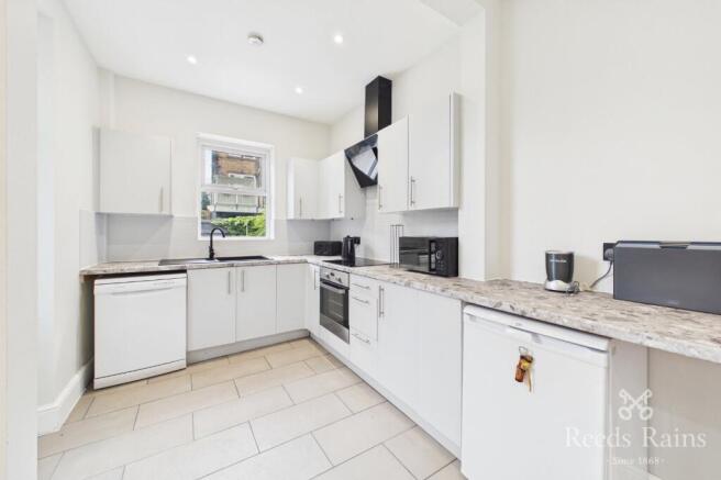 3 bed End of Terrace for sale Image 5