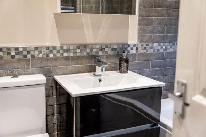 Bathroom/WC