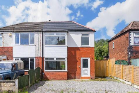June Avenue, Leigh, WN7