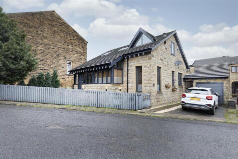 Heathfield Mews, Golcar, Huddersfield