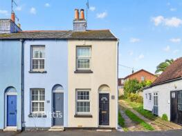 28, High Street, Sandown PO36 0DG