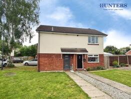 22, Sorrel Drive, Tamworth B78 2PE