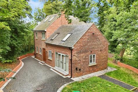 The Village, Castle Eden, Hartlepool