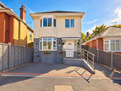 Firbank Road, Bournemouth, Dorset, BH9