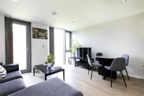 Apartment 24, 3, Blackthorn Avenue, London N7 8AW