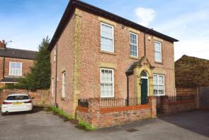 Barwick House, Barwick Place, Sale M33 6RB