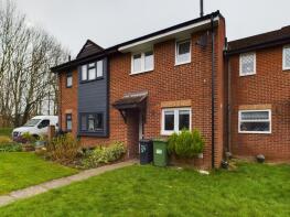 52, Chatsworth Road, Hereford HR4 9HZ